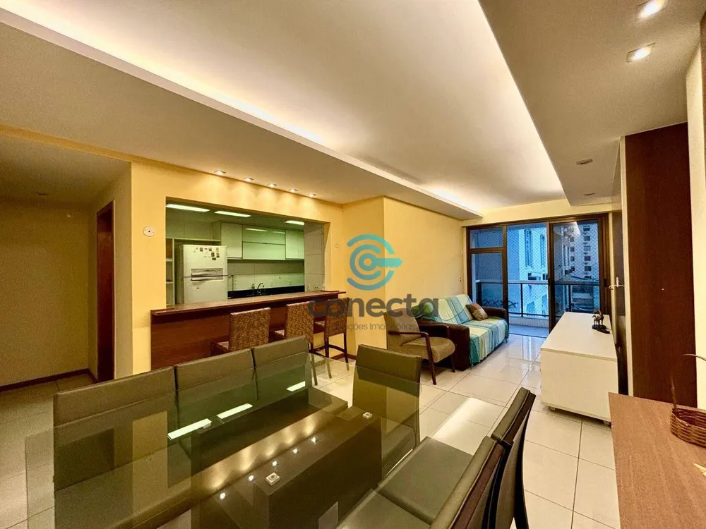 Apartamento, 3 quartos, 115 m² - Foto 1