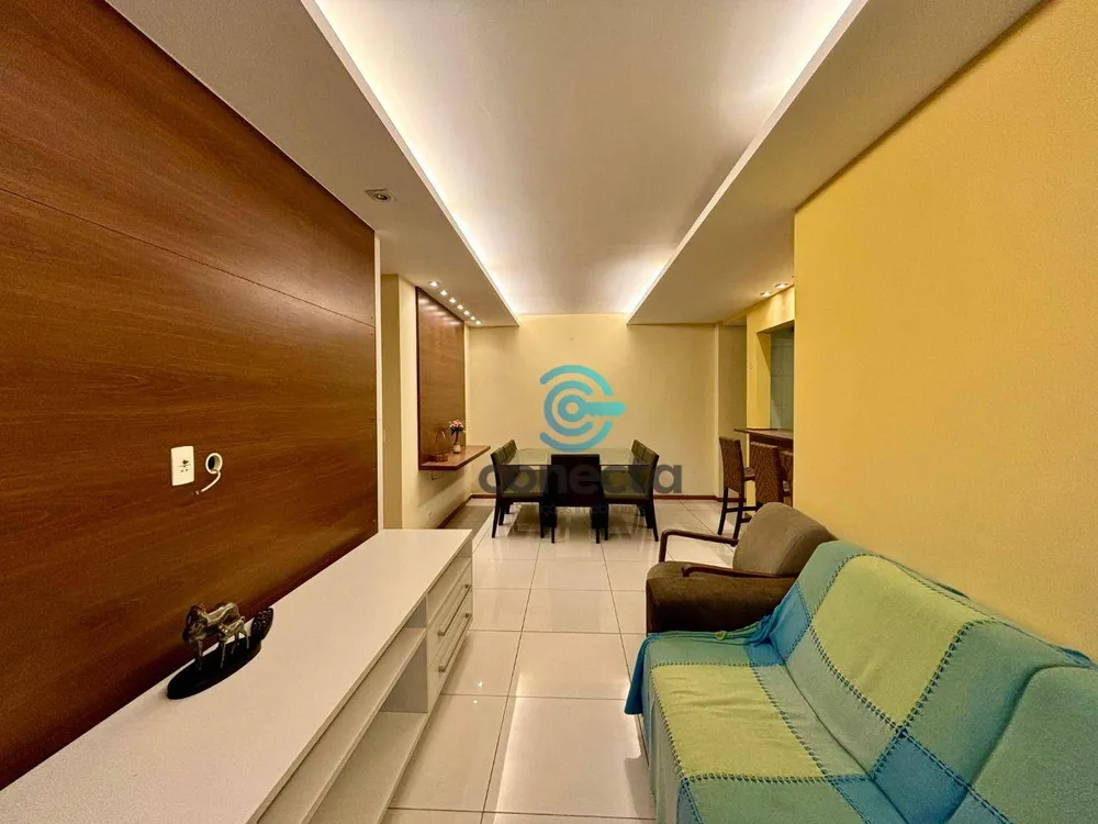 Apartamento, 3 quartos, 115 m² - Foto 7