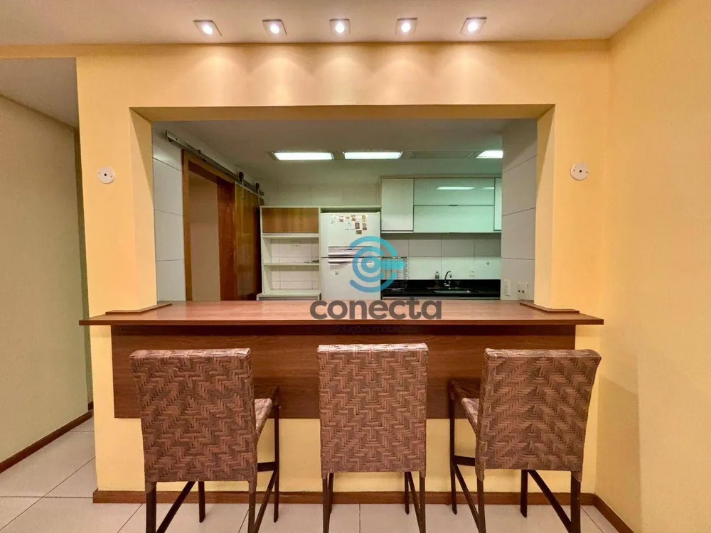 Apartamento, 3 quartos, 115 m² - Foto 5