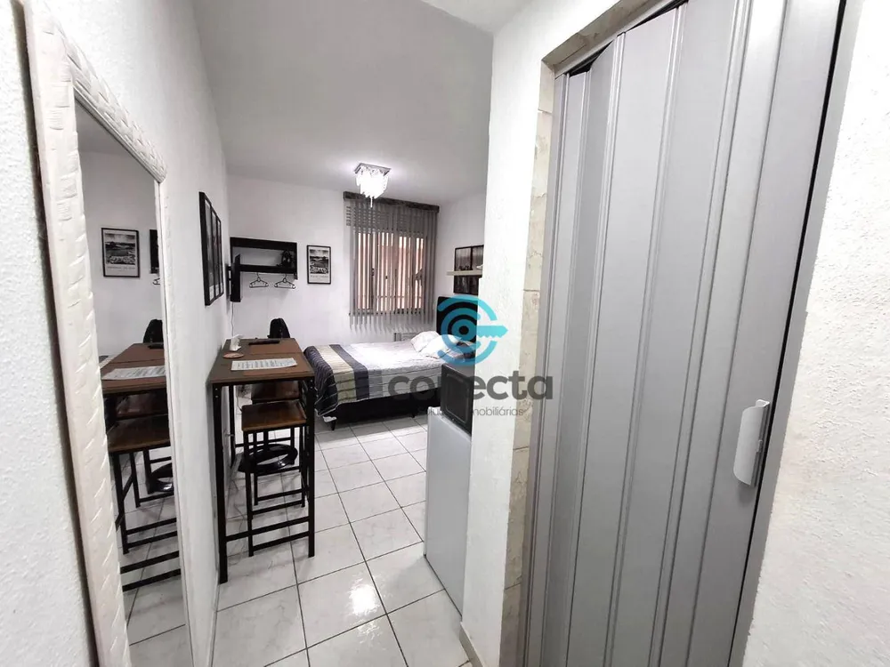 Apartamento, 1 quarto, 23 m² - Foto 8