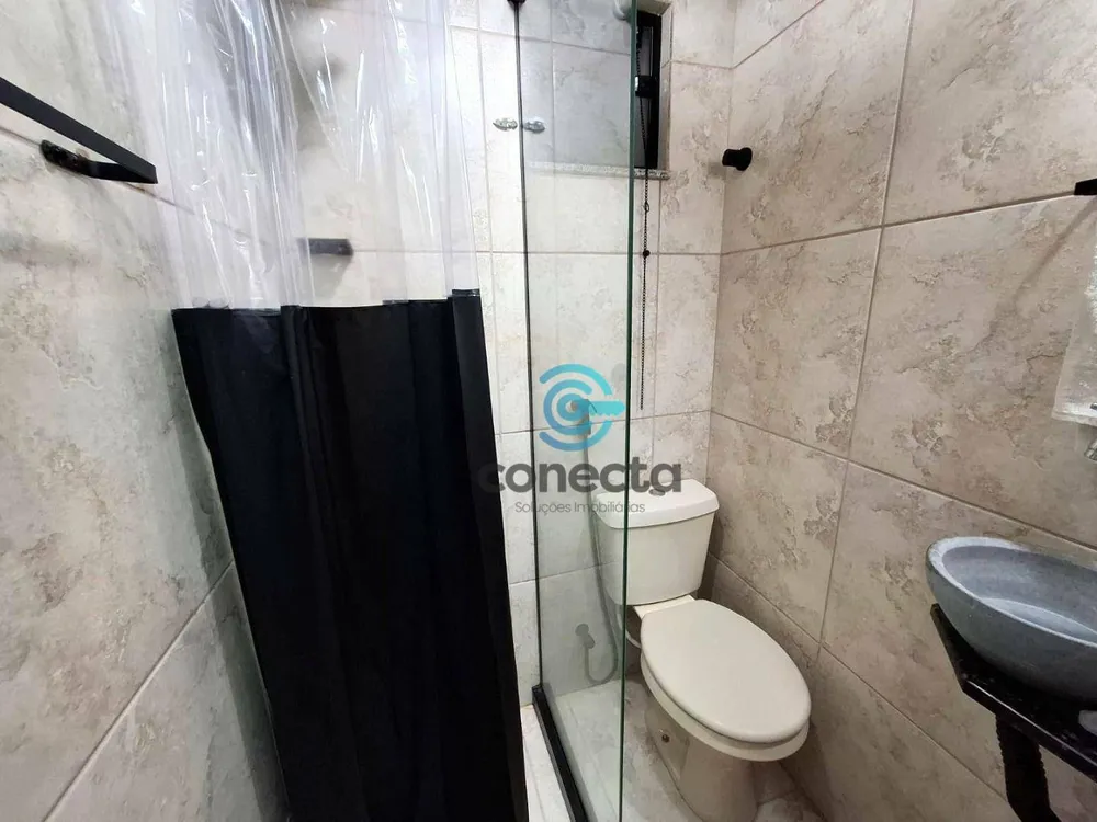 Apartamento, 1 quarto, 23 m² - Foto 7