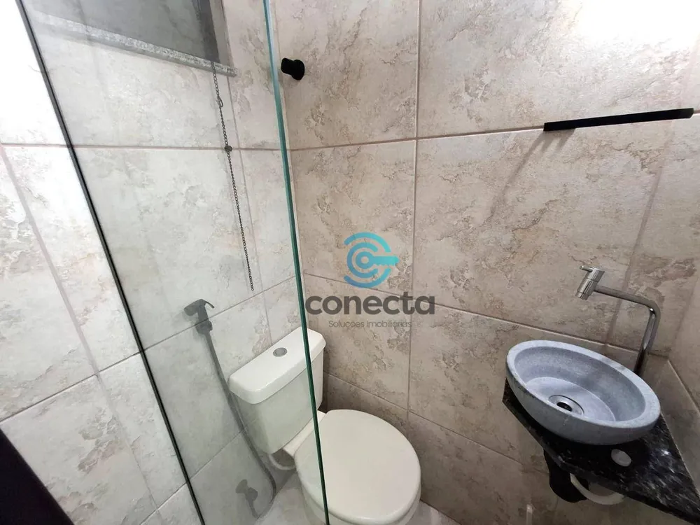 Apartamento, 1 quarto, 23 m² - Foto 1