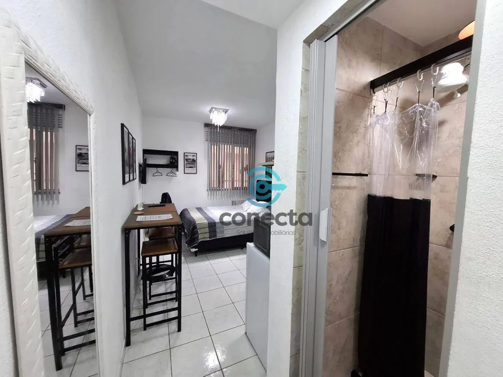 Apartamento, 1 quarto, 23 m² - Foto 9