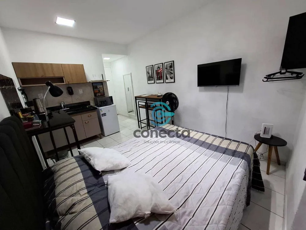 Apartamento, 1 quarto, 23 m² - Foto 4