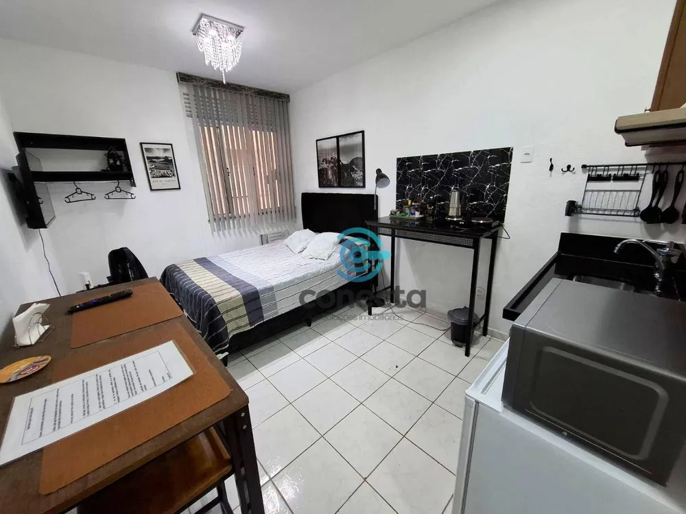Apartamento, 1 quarto, 23 m² - Foto 5