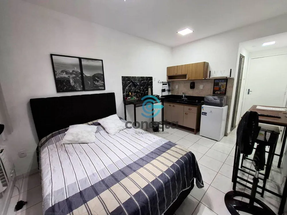 Apartamento, 1 quarto, 23 m² - Foto 3