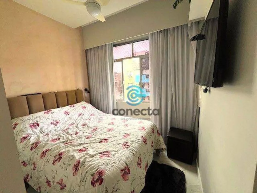 Apartamento, 2 quartos, 68 m² - Foto 2