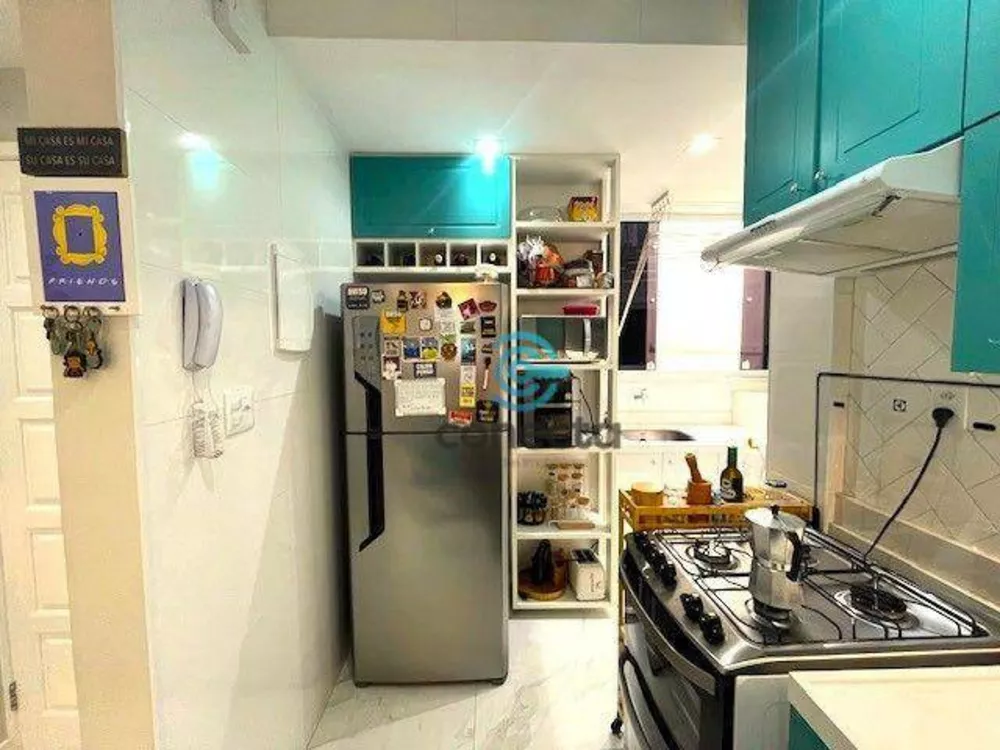 Apartamento, 2 quartos, 68 m² - Foto 14