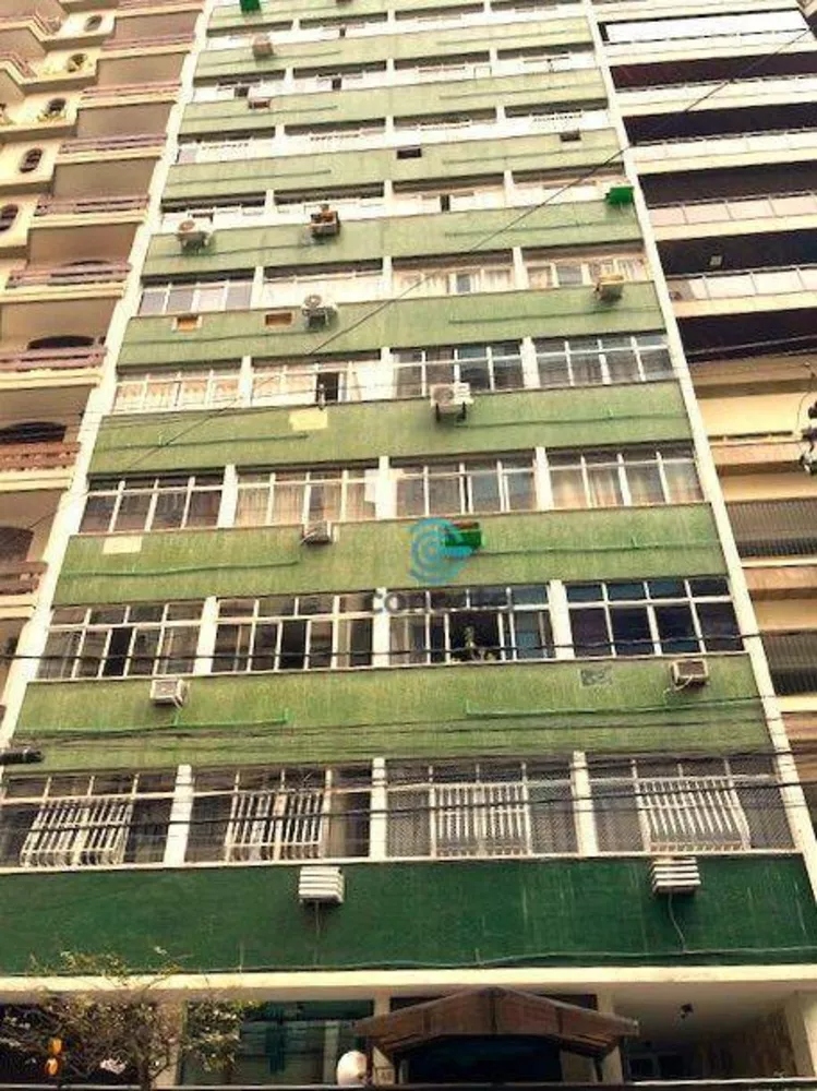 Apartamento, 2 quartos, 68 m² - Foto 3