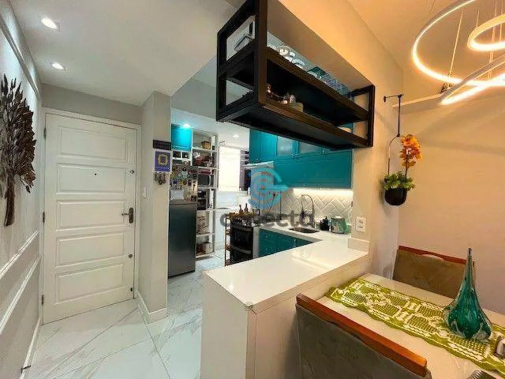 Apartamento, 2 quartos, 68 m² - Foto 8