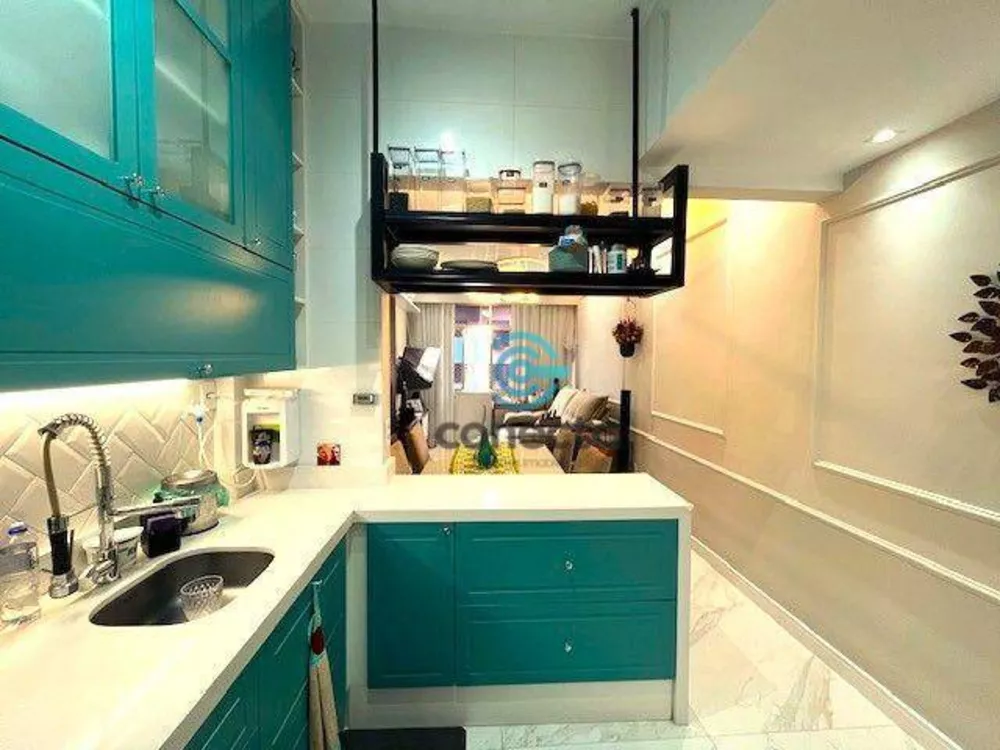 Apartamento, 2 quartos, 68 m² - Foto 16