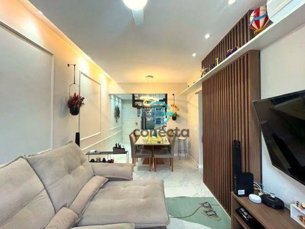 Apartamento, 2 quartos, 68 m² - Foto 15