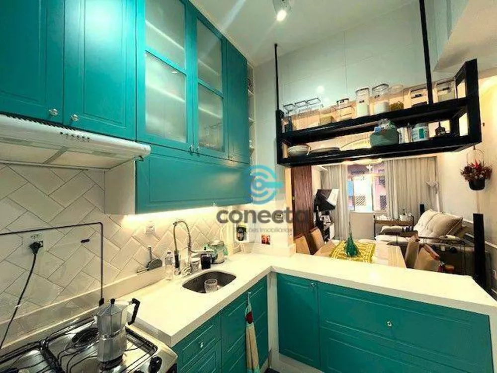 Apartamento, 2 quartos, 68 m² - Foto 6