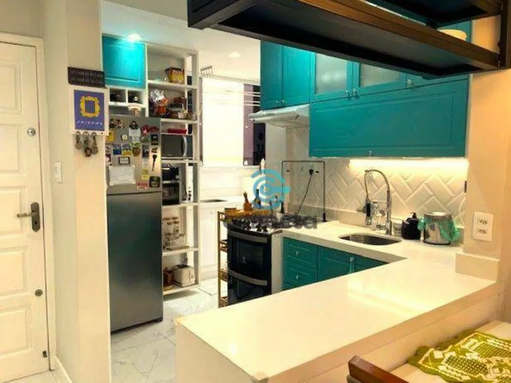 Apartamento, 2 quartos, 68 m² - Foto 7