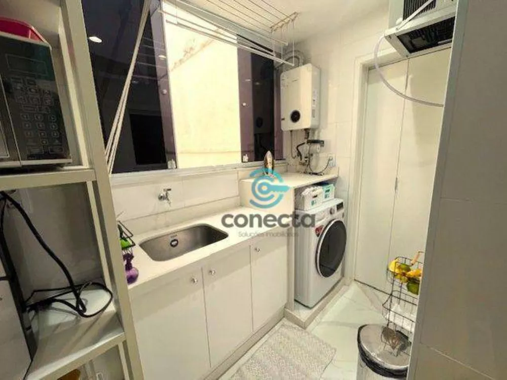 Apartamento, 2 quartos, 68 m² - Foto 11