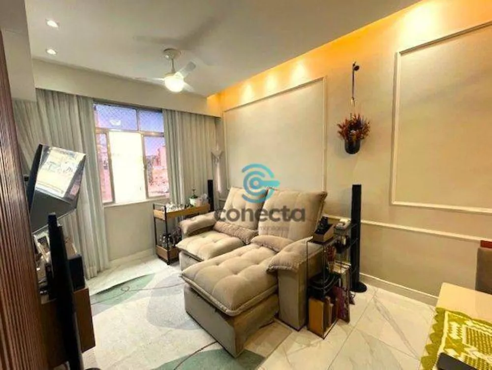 Apartamento, 2 quartos, 68 m² - Foto 10