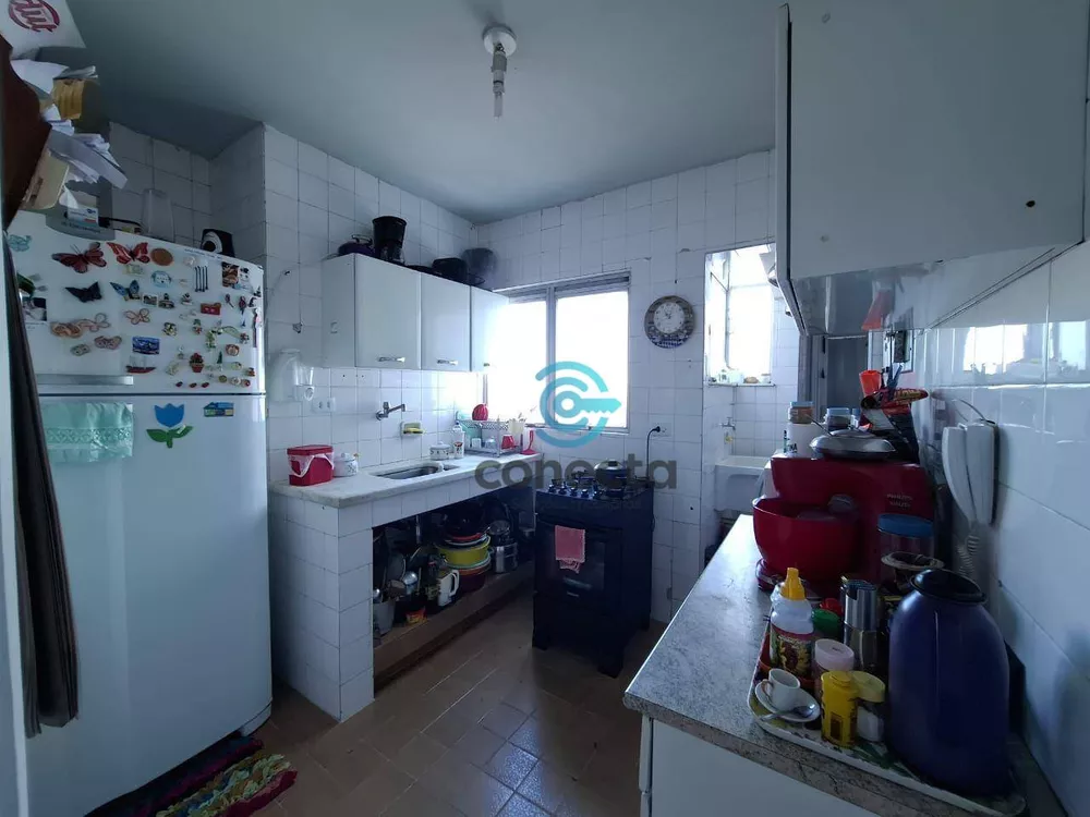Cobertura, 4 quartos, 157 m² - Foto 1
