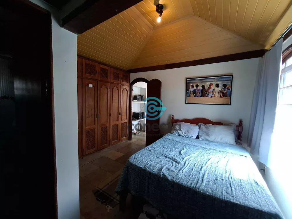 Cobertura, 4 quartos, 157 m² - Foto 4