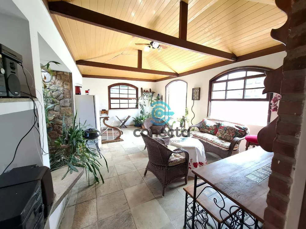 Cobertura, 4 quartos, 157 m² - Foto 3