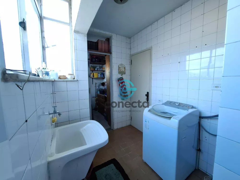 Cobertura, 4 quartos, 157 m² - Foto 2