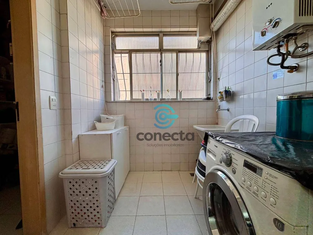 Apartamento, 3 quartos, 115 m² - Foto 21