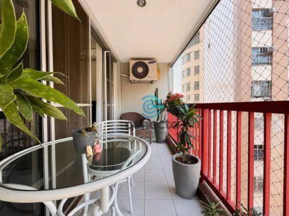 Apartamento, 3 quartos, 115 m² - Foto 7