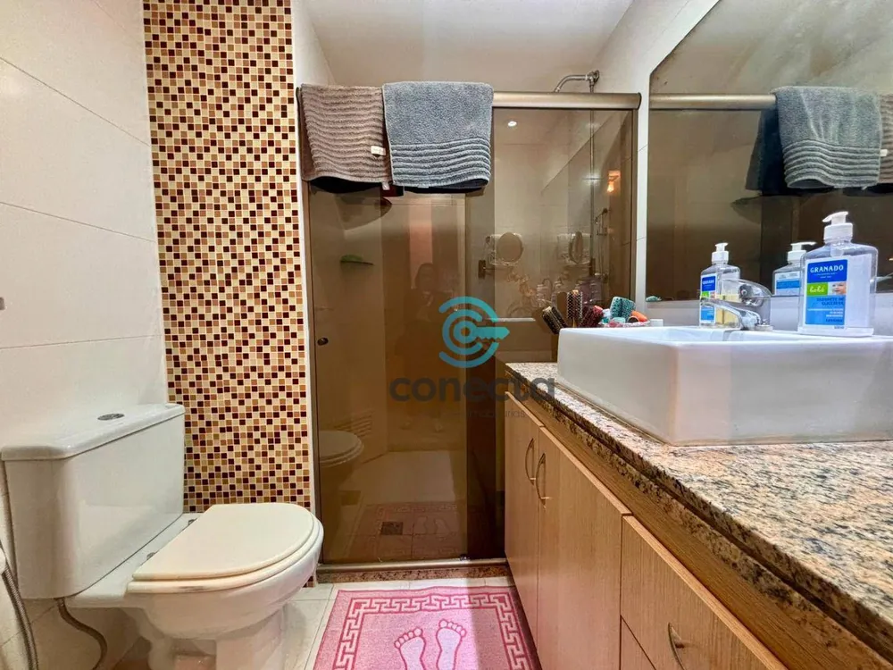 Apartamento, 3 quartos, 115 m² - Foto 11