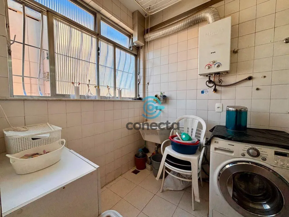 Apartamento, 3 quartos, 115 m² - Foto 20