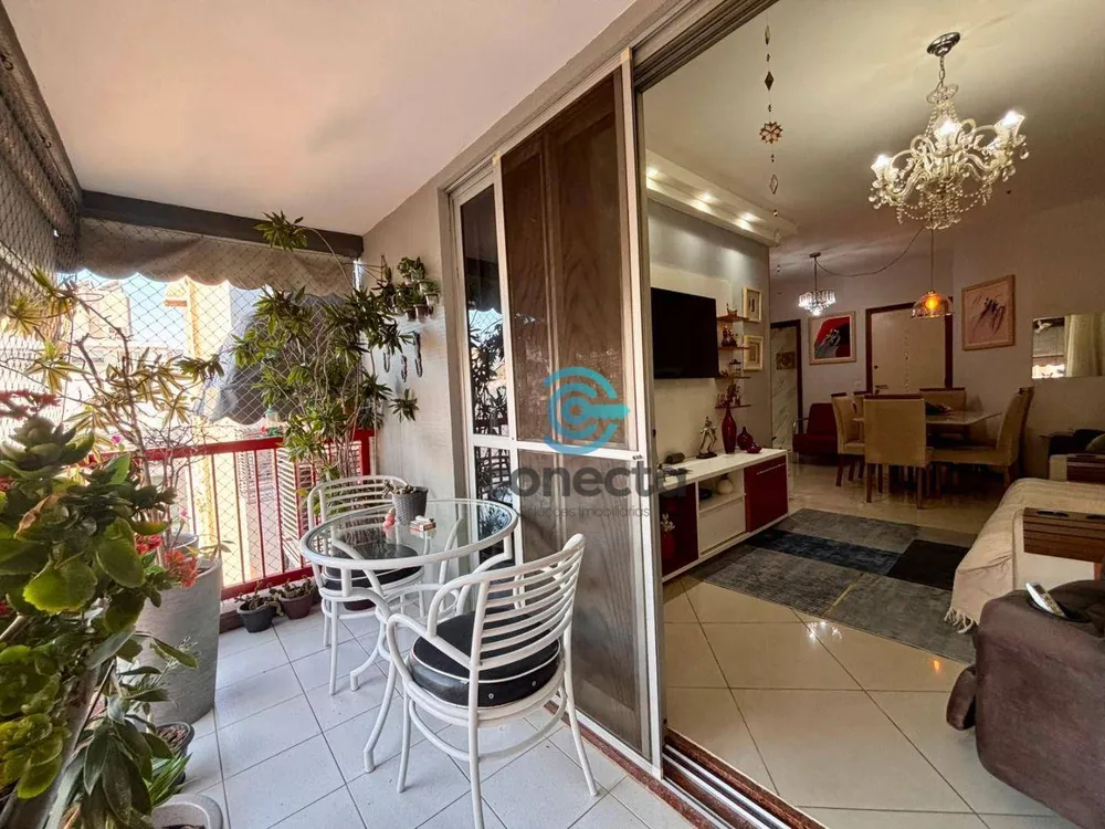 Apartamento, 3 quartos, 115 m² - Foto 5