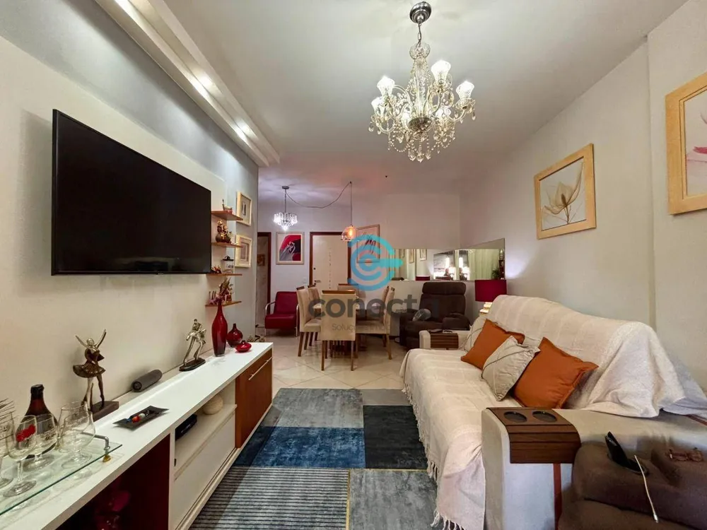 Apartamento, 3 quartos, 115 m² - Foto 3