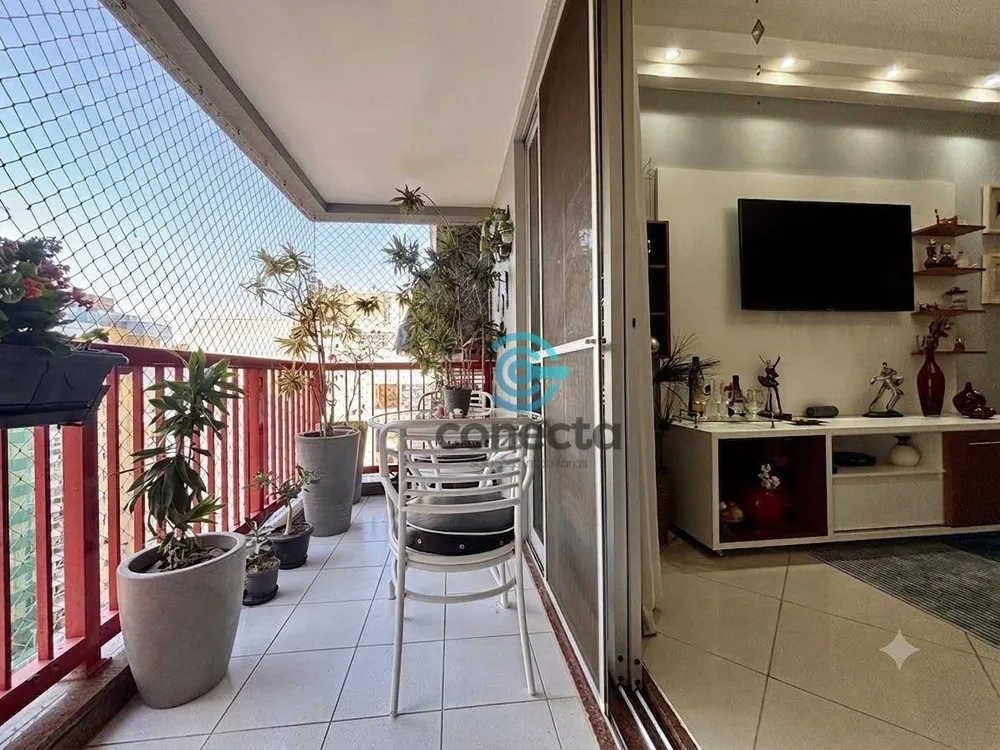 Apartamento, 3 quartos, 115 m² - Foto 6