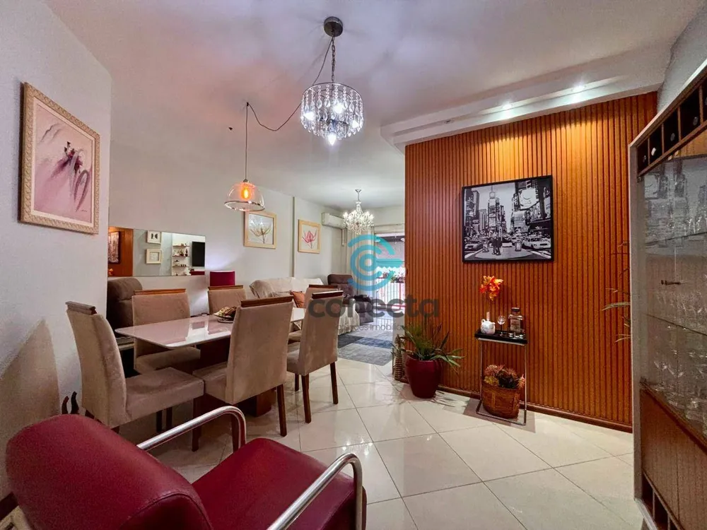 Apartamento, 3 quartos, 115 m² - Foto 4