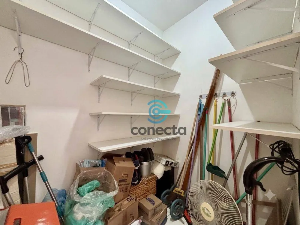 Apartamento, 3 quartos, 115 m² - Foto 23