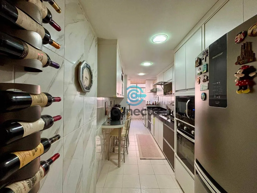 Apartamento, 3 quartos, 115 m² - Foto 18