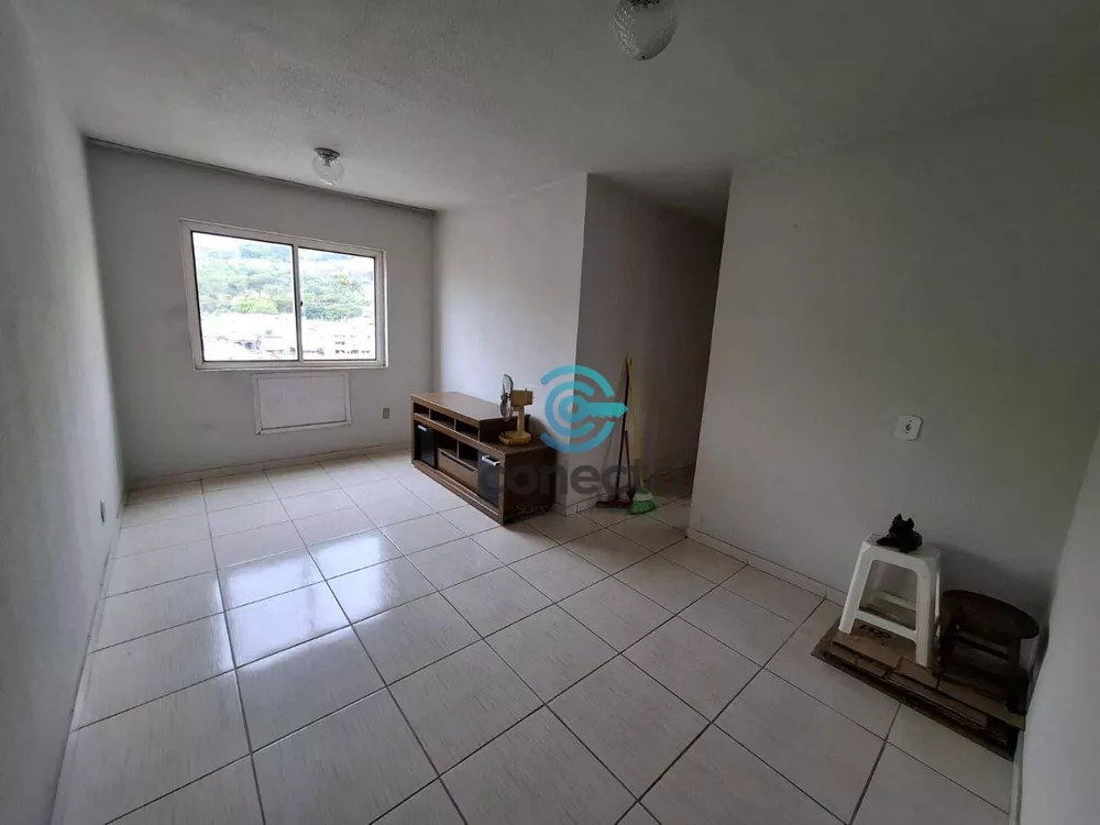 Apartamento, 2 quartos, 60 m² - Foto 11