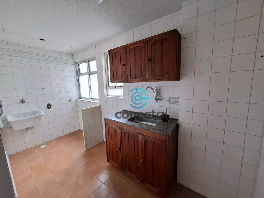 Apartamento, 2 quartos, 60 m² - Foto 9