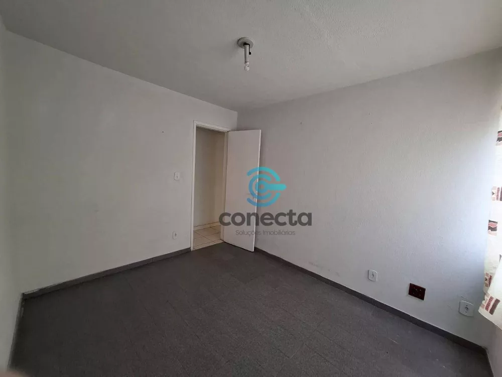 Apartamento, 2 quartos, 60 m² - Foto 10