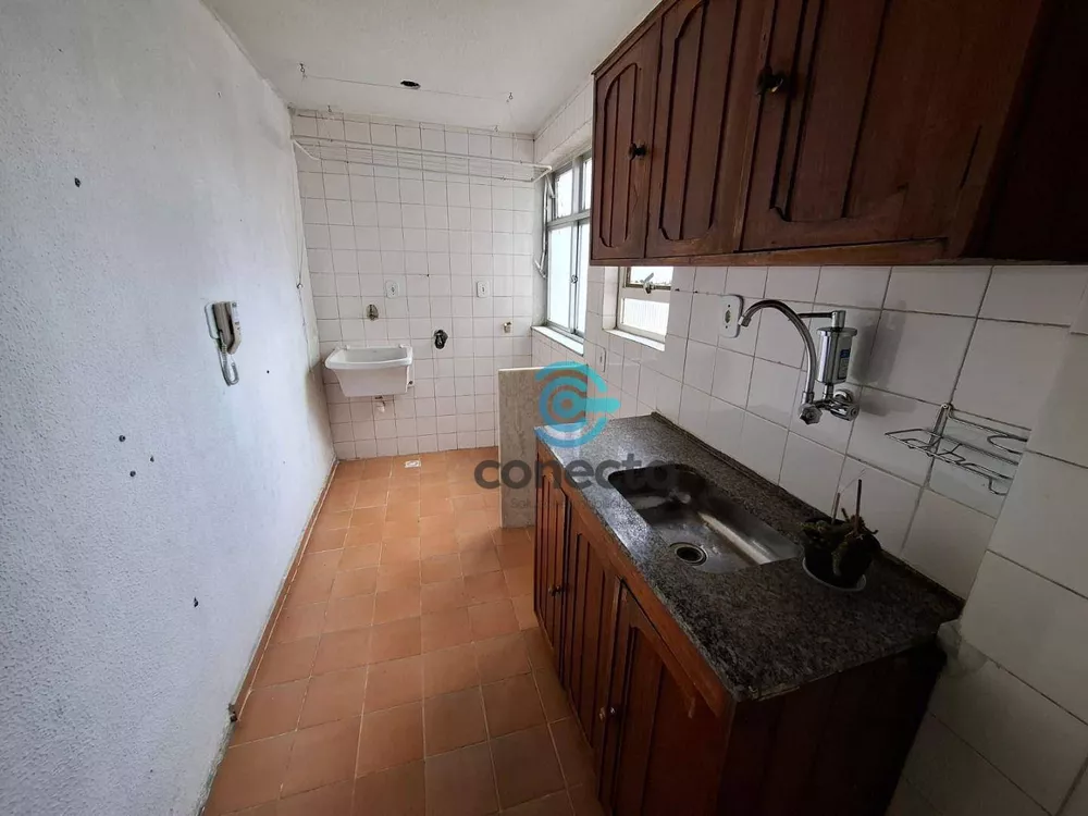 Apartamento, 2 quartos, 60 m² - Foto 1