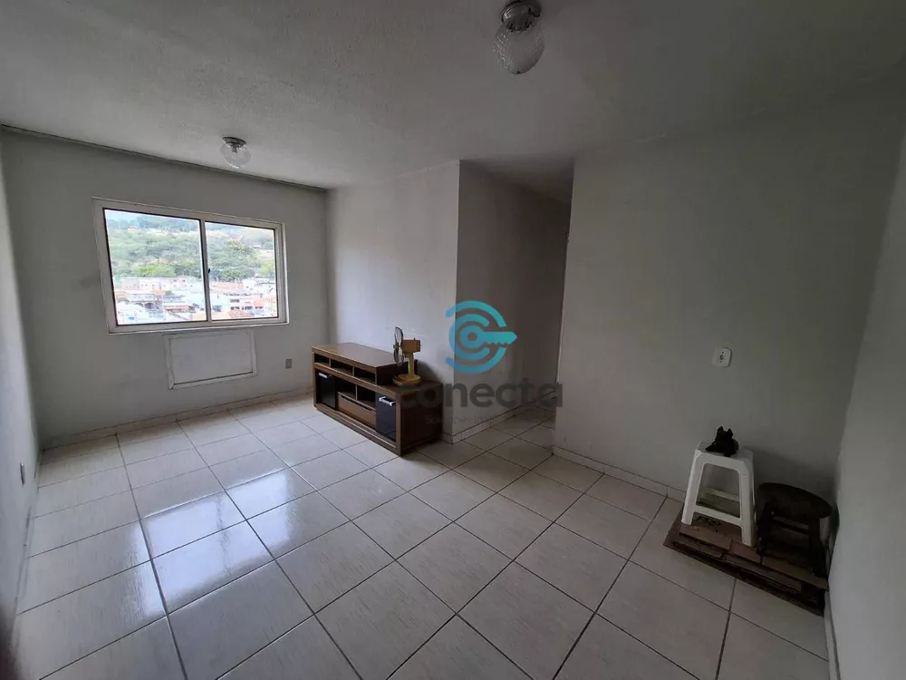Apartamento, 2 quartos, 60 m² - Foto 4