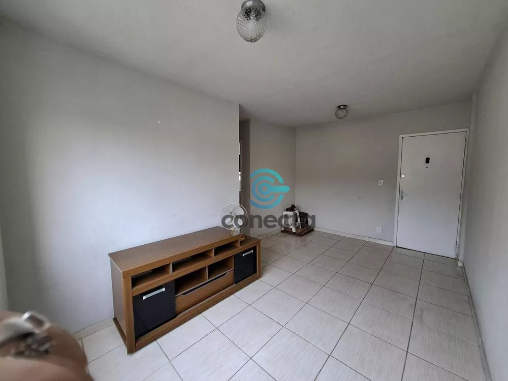 Apartamento, 2 quartos, 60 m² - Foto 2
