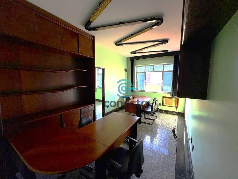 Sala-Conjunto, 85 m² - Foto 1