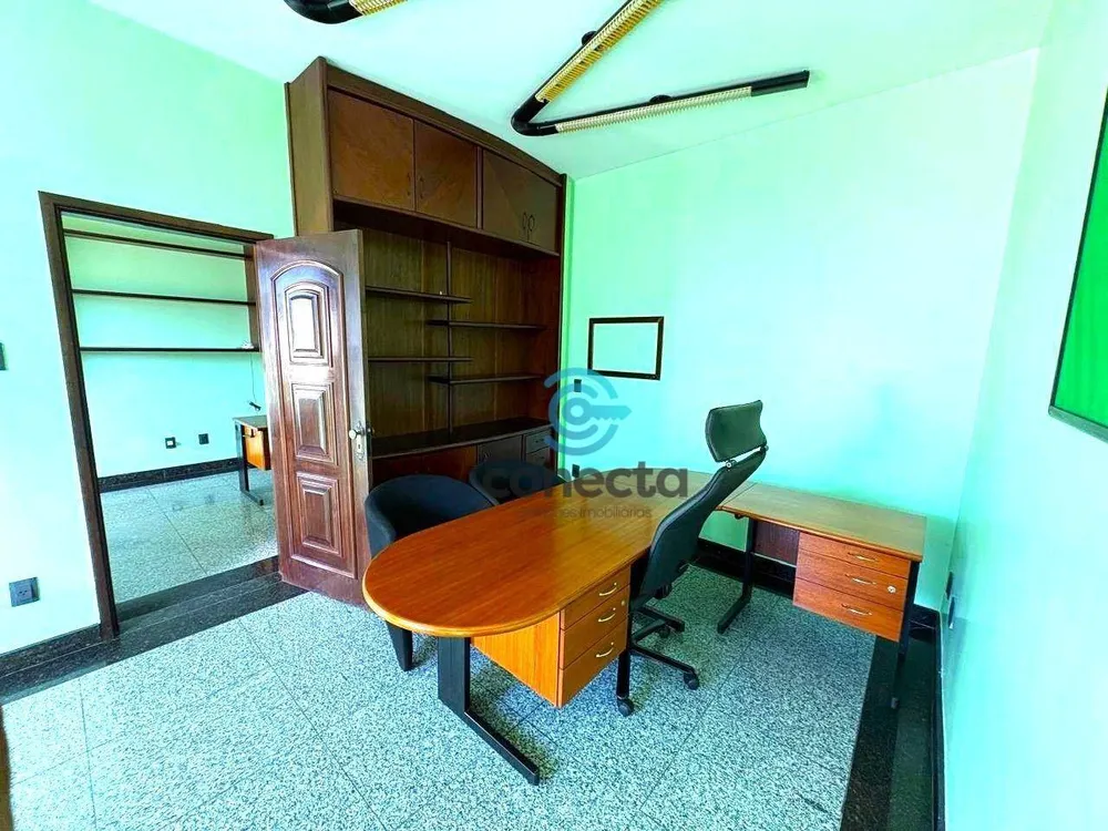 Sala-Conjunto, 85 m² - Foto 1