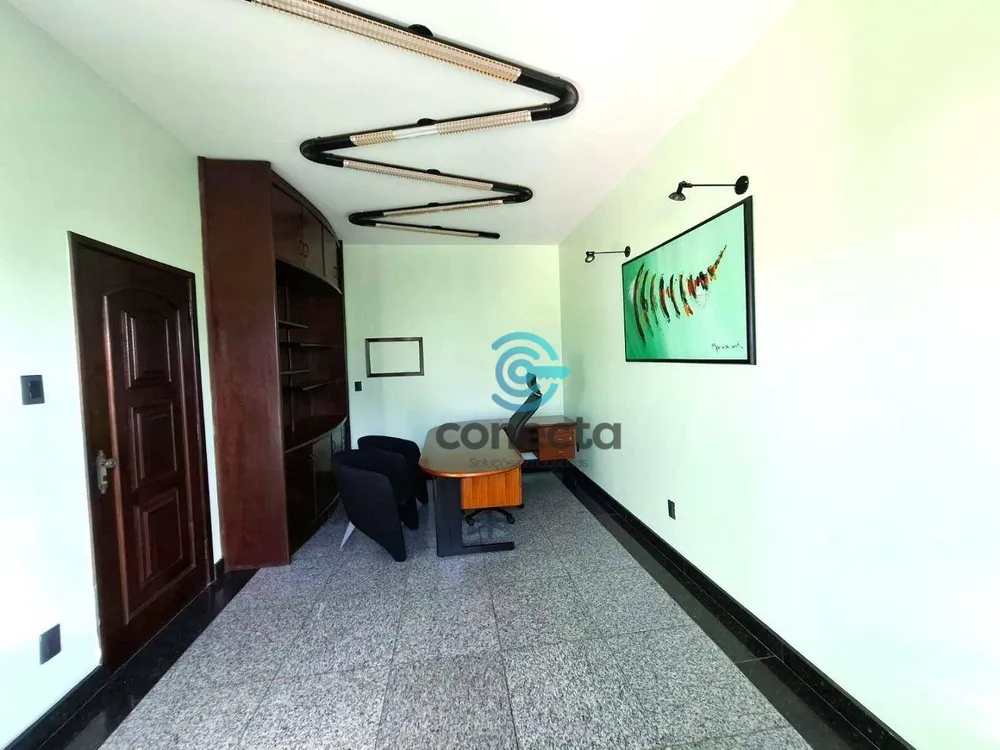 Sala-Conjunto, 85 m² - Foto 19