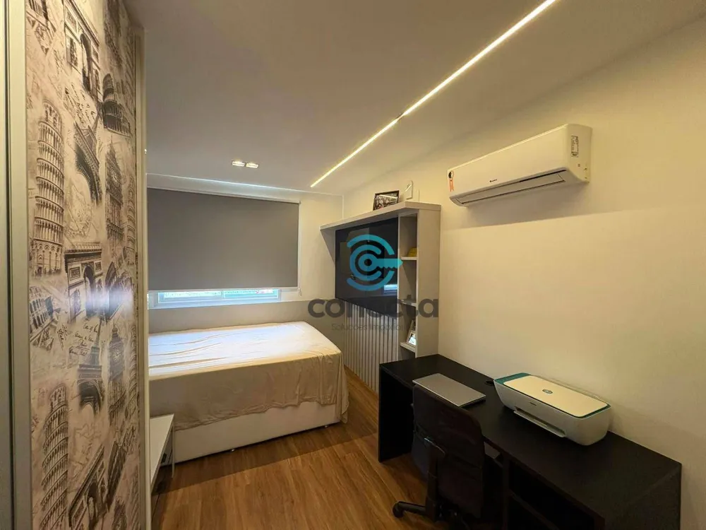 Cobertura, 4 quartos, 200 m² - Foto 19