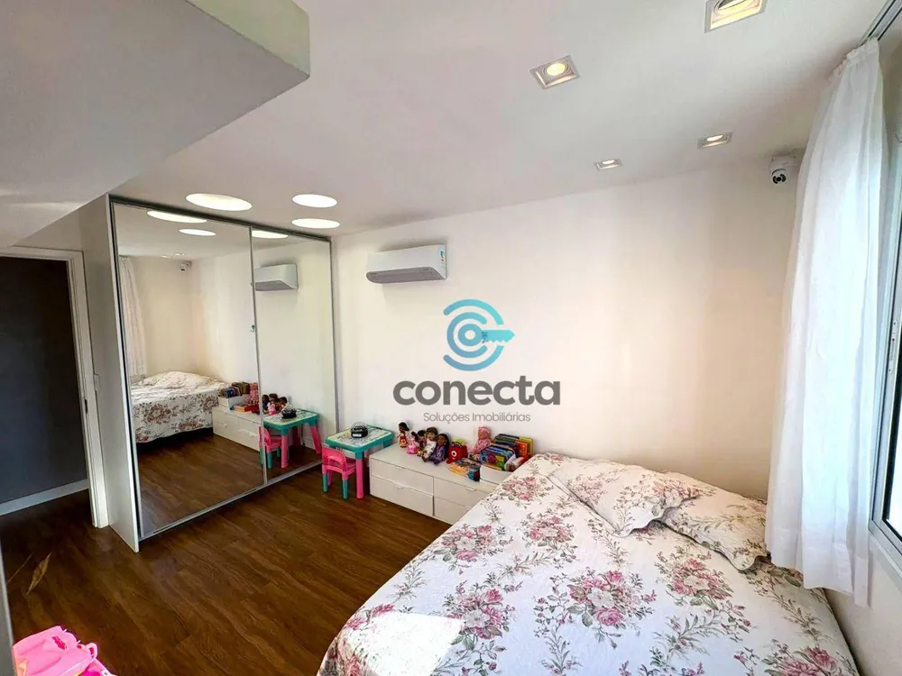 Cobertura, 4 quartos, 200 m² - Foto 12