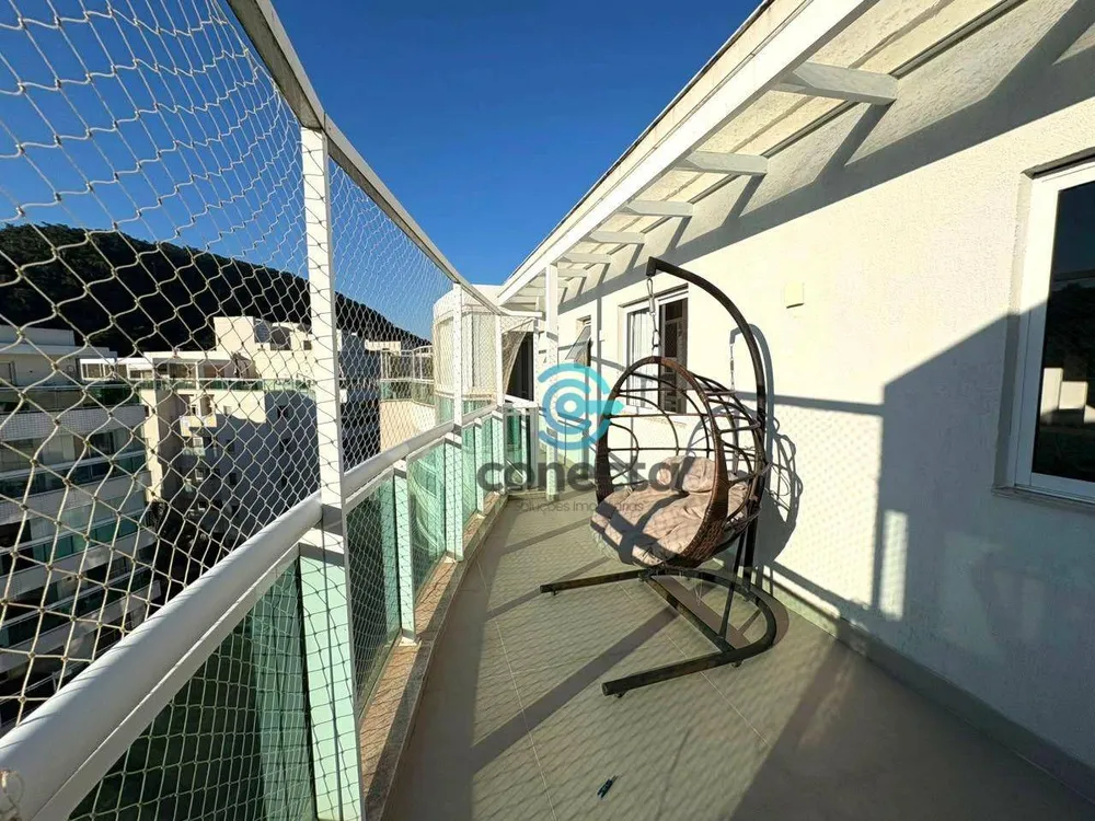 Cobertura, 4 quartos, 200 m² - Foto 7