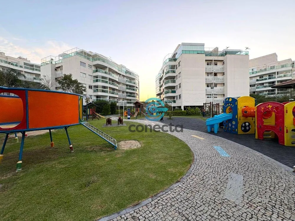 Cobertura, 4 quartos, 200 m² - Foto 26