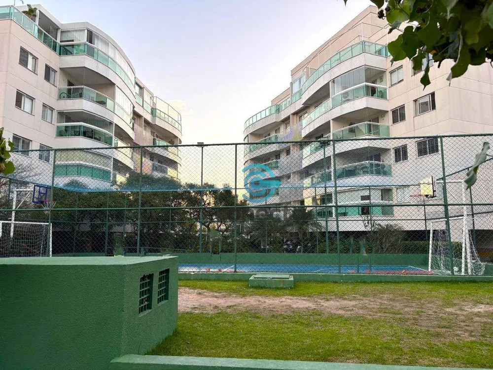 Cobertura, 4 quartos, 200 m² - Foto 27