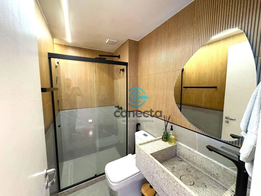 Cobertura, 4 quartos, 200 m² - Foto 20