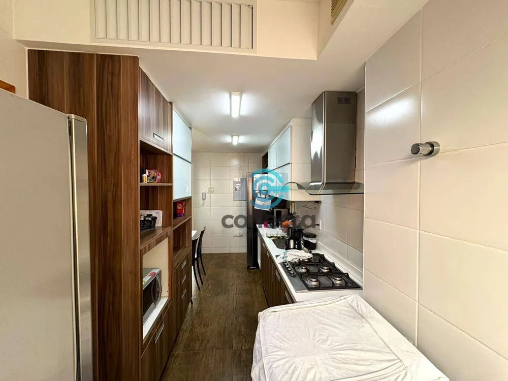 Cobertura, 4 quartos, 200 m² - Foto 22